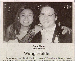 Couples Who Shouldn't Hyphenate Their Last Names